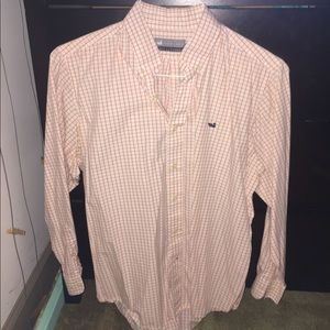 Southern Marsh Buttondown